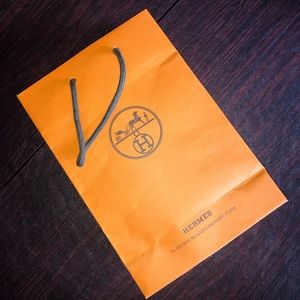 Shopping Bag